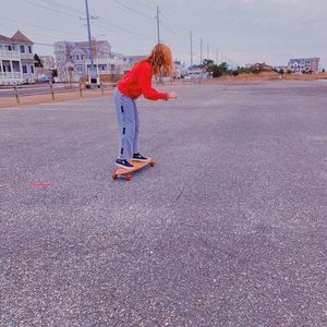 Meet your Posher, Hhannah